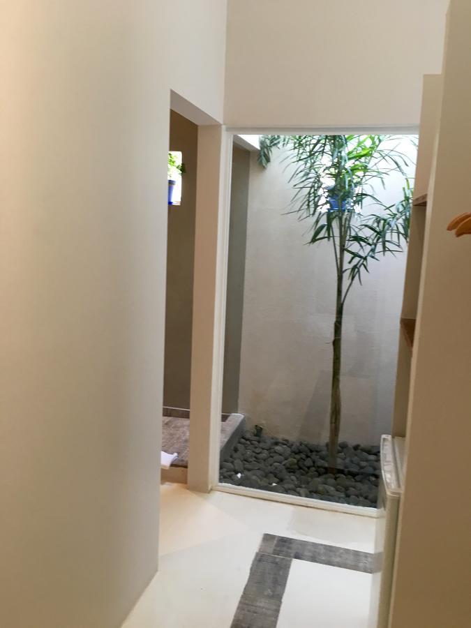 La Ramona Charming Hotel Tamarindo Exterior foto
